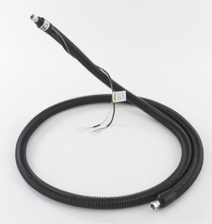 ホースヒーター armor