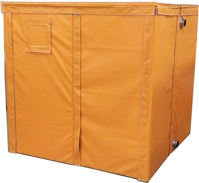 マイ・ホットエアーボックス